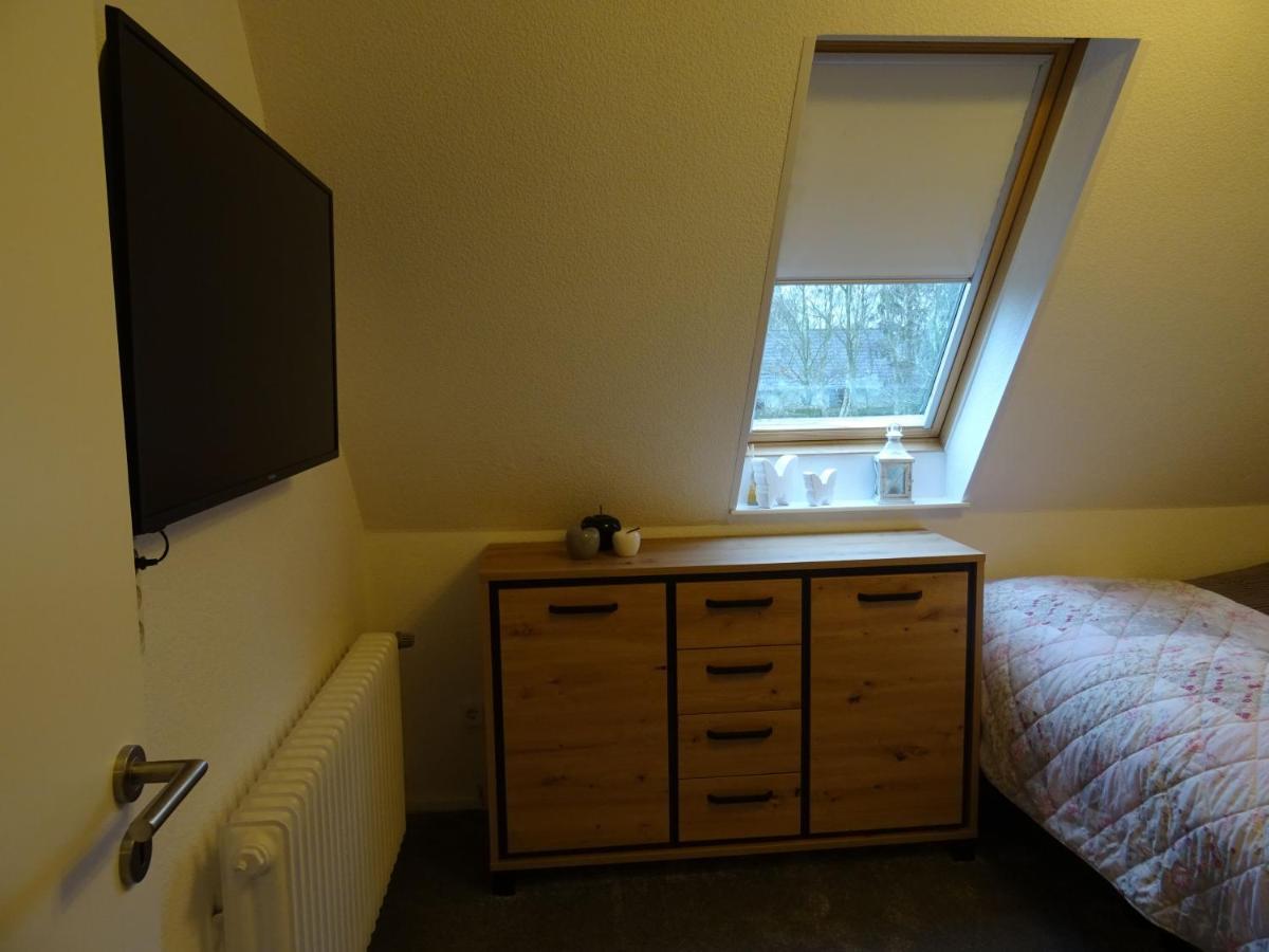 "Bi Oddi" - Moderne Fewo Mit Terrasse Und Garten Treia Esterno foto